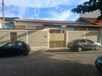 Casa · 232m² · 3 Quartos · 2 Vagas · CASA TERREA COM 3 QUARTOS SENDO 1 SUITE NO BAIRRO BARCELONA NA ZONA LESTE DE SOROCABA
