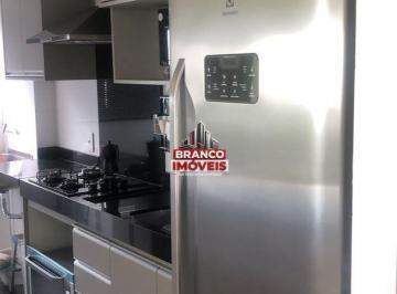 Apartamento · 45m² · 1 Quarto · 1 Vaga · Apartamento 1 quarto para Venda Setor Industrial (Taguatinga), Brasília