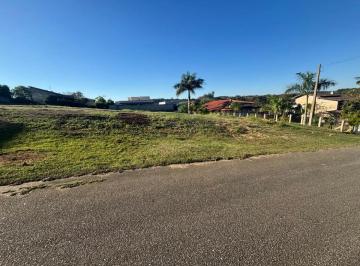 Terreno · 800m² · TERRENO COM 800 M² DE AREA NO RESIDENCIAL VILLAGE DA SERRA EM ARAÇOIABA DA SERRA