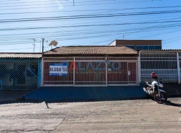Casa · 144m² · 3 Quartos · 4 Vagas · Vende-se Casa com 3 quartos em Ceilandia Norte - Setor O