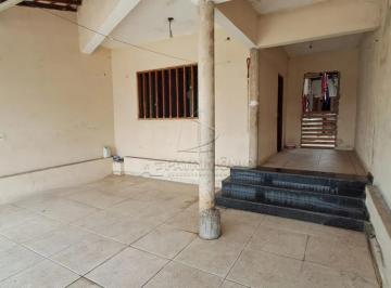 Casa · 136m² · 1 Quarto · 2 Vagas · CASA TERREA 1 QUARTOS - Carvalho