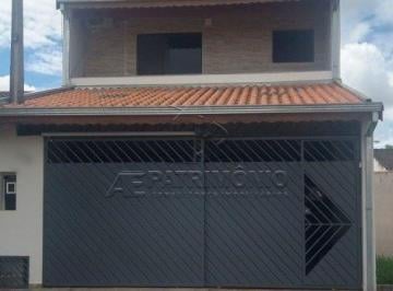 Casa · 132m² · 3 Quartos · 2 Vagas · CASA ASSOBRADADA AMATO COM 3 QUARTOS SENDO SUITES