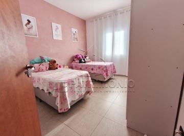 Casa · 300m² · 5 Quartos · 4 Vagas · Casa em Condomínio, 5 dormitórios com suíte - Condomínio Golden Park Residence