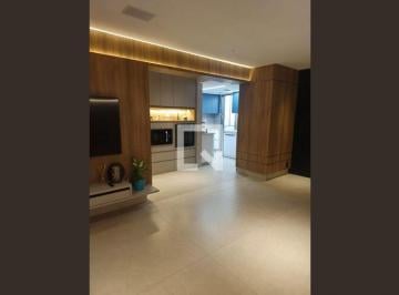 Apartamento · 121m² · 3 Quartos · 1 Vaga · Apartamento à Venda - Setor Oeste, 3 Quartos,  121 m² - Goiânia