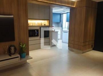 Apartamento · 121m² · 3 Quartos · 1 Vaga · Apartamento à Venda - Setor Oeste, 3 Quartos, 121 m² - Goiânia