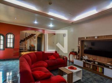 Casa · 326m² · 3 Quartos · 3 Vagas · Casa à Venda - Jardim Ana Maria, 3 Quartos, 326 m² - Santo André