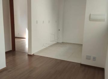 Apartamento · 41m² · 2 Quartos · 1 Vaga · APARTAMENTO COM 02 DORMITÓRIOS - LAR ROMA