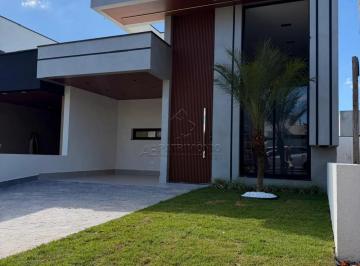 Casa · 154m² · 3 Quartos · 2 Vagas · CASA TERREA EM CONDOMINIO COM 3 QUARTOS SENDO 1 SUITE NO RESIDENCIAL VILLAGIO IPANEMA 1 NA ZONA NORT