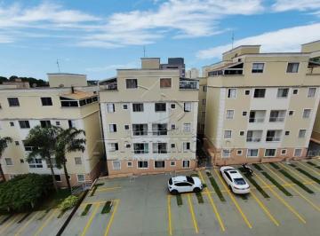 Apartamento · 60m² · 2 Quartos · 1 Vaga · Apartamento térreo à venda no Condomínio Spazio Salute / Vila Gabriel | Sorocaba/SP