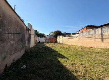 Terreno · 300m² · TERRENO COM 300 m2 NO BAIRRO CIDADE JARDIM / ZONA OESTE DE SOROCABA