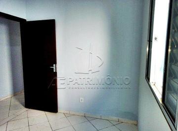 Casa · 117m² · 2 Quartos · 2 Vagas · CASA SOROCABA PARK COM 2 QUARTOS SENDO 1 SUITE