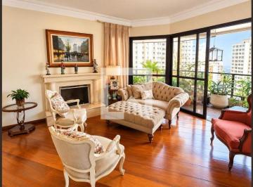 Apartamento · 180m² · 3 Quartos · 3 Vagas · Apartamento à Venda - Perdizes, 3 Quartos, 180 m² - São Paulo