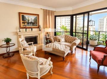 Apartamento · 180m² · 3 Quartos · 3 Vagas · Apartamento à Venda - Perdizes, 3 Quartos, 180 m² - São Paulo