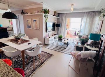 Apartamento · 97m² · 3 Quartos · 2 Vagas · APARTAMENTO COM 3 QUARTOS SENDO 1 SUITE NO RESIDENCIAL CANNES NA ZONA SUL DE SOROCABA