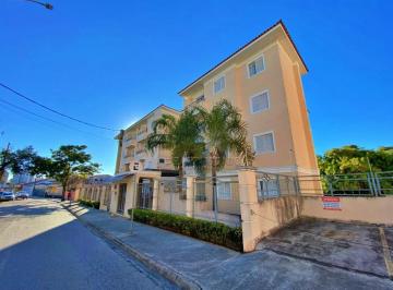 Apartamento · 63m² · 2 Quartos · 1 Vaga · APARTAMENTO DE 2 QUARTOS SENDO 1 SUITE NO RESIDENCIAL FLORENÇA EM SOROCABA