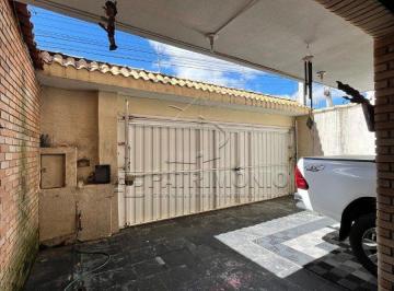 Casa · 150m² · 3 Quartos · 1 Vaga · CASA SOBRADO SANTA BARBARA COM 3 DORMITORIOS SENDO 1 SUITE