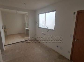 Apartamento · 52m² · 2 Quartos · 1 Vaga · APARTAMENTO 2 QUARTOS SERRA AZUL
