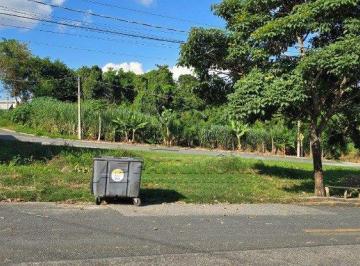 Terreno · 139m² · TERRENO COM 139,02M² - APARECIDINHA