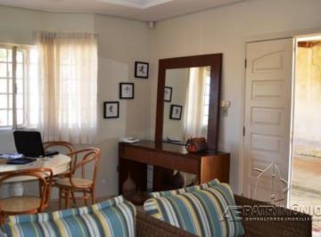 Sala 2 Ambientes · CHÁCARA,3 Dormitorio(s) bairro Itavuvu