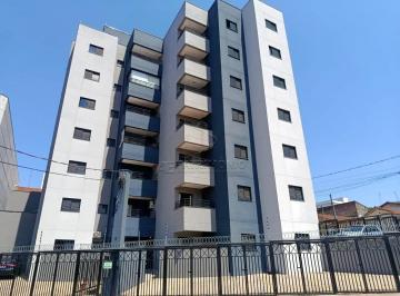 Apartamento · 59m² · 2 Quartos · 1 Vaga · Apartamento 2 Dorm. Residencial Flórida