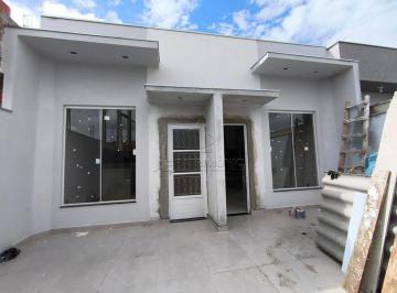 Casa · 77m² · 2 Quartos · 1 Vaga · CASA TERREA COM 2 QUARTOS NO VILLAGIO IPANEMA 1 EM SOROCABA
