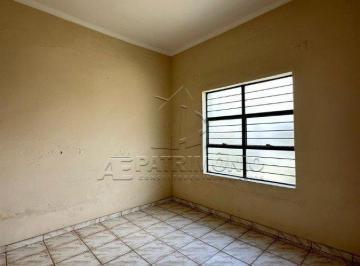 Casa · 107m² · 2 Quartos · 1 Vaga · CASA 2 QUARTOS SANTA ROSALIA