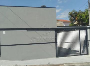 Casa · 300m² · 2 Quartos · 6 Vagas · CASA TÉRREA COM 2 QUARTOS NA VILA BARÃO EM SOROCABA