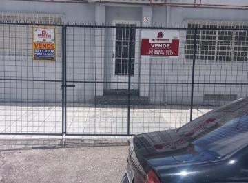 Casa · 159m² · 1 Quarto · 4 Vagas · Casa comercial -Augusta - zona Oeste