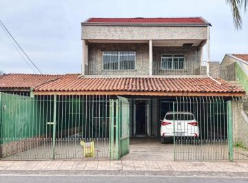 Casa · 300m² · 4 Quartos · 6 Vagas · SOBRADO COM 4 QUARTOS SENDO 3 SUITES NA ZONA NORTE DE SOROCABA