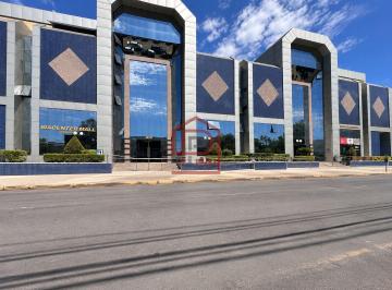 Comercial · 35m² · SIA TRECHO 03 LTS 625/395 BLOCO A - SALA COM DIVISÓRIAS - ED. SIA CENTRO COMERC