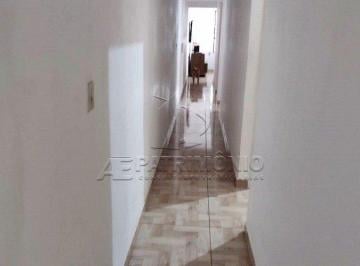 Casa · 143m² · 3 Quartos · 2 Vagas · CASA,3 Dormitorio(s) bairro Botucatu
