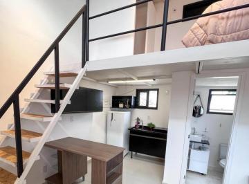 Apartamento · 169m² · 1 Quarto · 1 Vaga · CONDOMINIO DE LOFTS NA VILA HORTENCIA EM SOROCABA