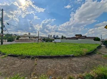Terreno · 545m² · TERRENO COM 545,91 m² NO JARDIM PAGLIATO EM SOROCABA