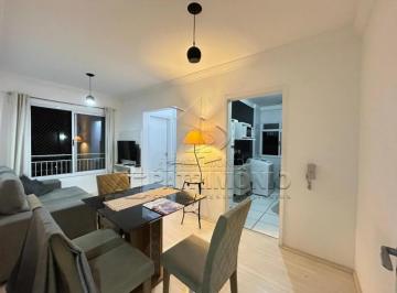 Apartamento · 42m² · 1 Quarto · 1 Vaga · APARTAMENTO,1 Dormitorio(s) SPAZIO DELLA VITTA