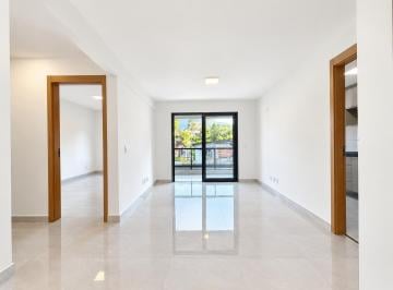 Apartamento · 73m² · 2 Quartos · 1 Vaga · Apartamento com 2 quartos no Alto, Teresópolis