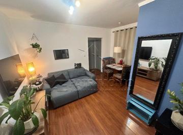 Apartamento · 55m² · 2 Quartos · 1 Vaga · APARTAMENTO 2 DORM SAN MARINO