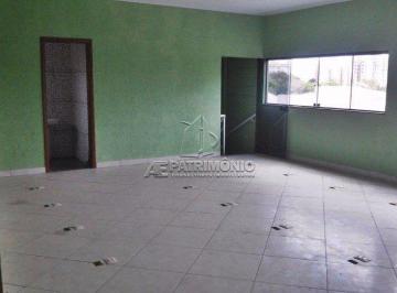 1- Escritório superior · Venda de GALPÃO em Sorocaba-SP, bairro Deolinda Guerra