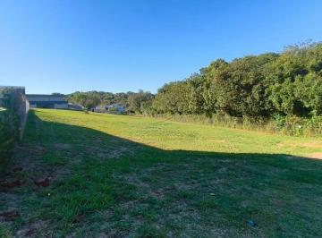 Terreno · 1165m² · Terreno à Venda em Condomínio Fechado | 1.165 m² | Topografia Plana