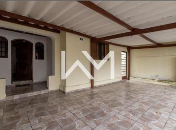 Casa · 272m² · 3 Quartos · 2 Vagas · Casa Térrea a Venda com 3 Dormitórios, Área Gourmet e Espaço para Pomar, Gopoúva