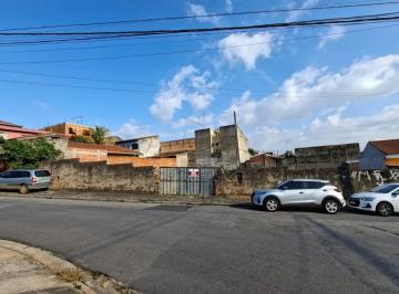 Terreno · 864m² · TERRENO COMERCIAL COM 864,30 DE ÁREA NA ZONA NORTE DE SOROCABA