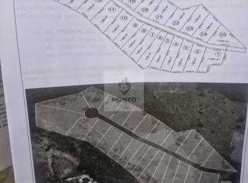 Rural · EXCELENTE OPORTUNIDADE PARA REALIZAR O SONHO DA SUA CHÁCARA!