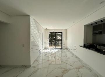 Apartamento · 95m² · 3 Quartos · 2 Vagas · APARTAMENTO COM 3 QUARTOS-  ABSOLUTTI - RESIDENCIAL