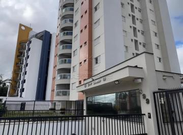 Apartamento · 96m² · 5 Quartos · 2 Vagas · APARTAMENTO 5 QUARTOS SENDO 2 SUITES NO RESIDENCIAL SAINT GERMAIN EM SOROCABA