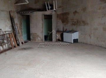 Salão Comercial · Venda de CASA em Sorocaba-SP, bairro São Bento