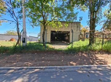 Comercial · 1200m² · BARRACÃO COM 1.200 m² NO BAIRRO CAPUTERA EM SOROCABA