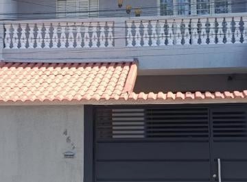 Casa · 162m² · 3 Quartos · 3 Vagas · SOBRADO COM 3 QUARTOS SENDO 1 SUÍTE NO BAIRRO PARQUE JATAÍ EM VOTORANTIM