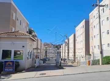 Apartamento · 51m² · 2 Quartos · Apartamento Porteira Fechada à Venda no Spazio Moinho Velho - Sorocaba/SP