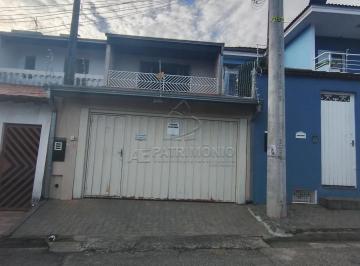 Casa · 125m² · 3 Quartos · 2 Vagas · CASA SOBRADO PARA RESIDÊNCIA OU COMERCIAL - BARÃO