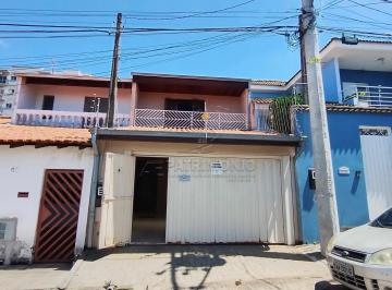 Casa · 125m² · 3 Quartos · 2 Vagas · CASA SOBRADO PARA RESIDÊNCIA OU COMERCIAL - BARÃO