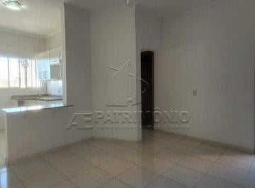 Apartamento · 60m² · 2 Quartos · 1 Vaga · APARTAMENTO 2 QUARTOS MARINUTI ED